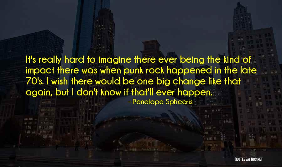 Ostermeyer Road Quotes By Penelope Spheeris Ostermeyer Road Quotes By Penelope Spheeris