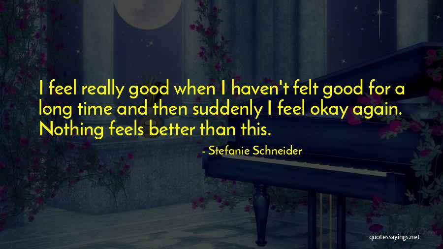 Ostermeyer Road Quotes By Stefanie Schneider Ostermeyer Road Quotes By Stefanie Schneider