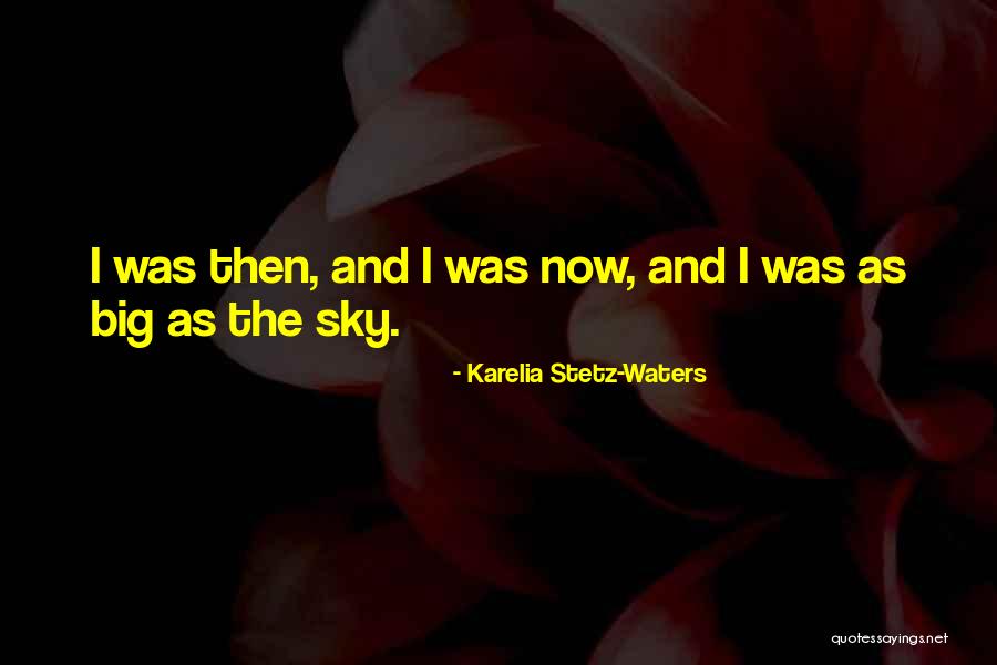 Ostermueller Jackie Quotes By Karelia Stetz-Waters Ostermueller Jackie Quotes By Karelia Stetz-Waters