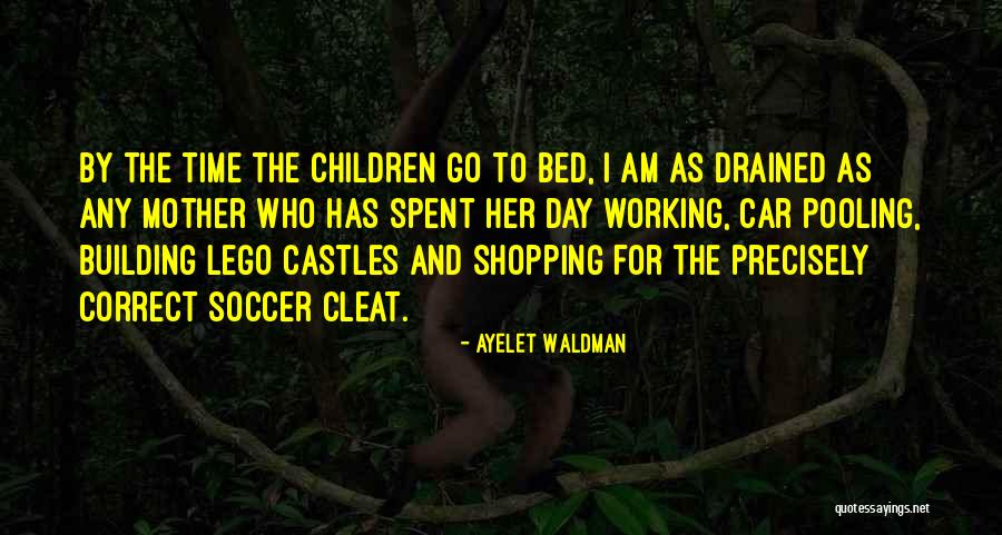 Osterode Bbs Quotes By Ayelet Waldman Osterode Bbs Quotes By Ayelet Waldman
