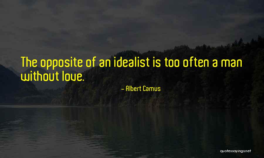 Osterode East Quotes By Albert Camus Osterode East Quotes By Albert Camus