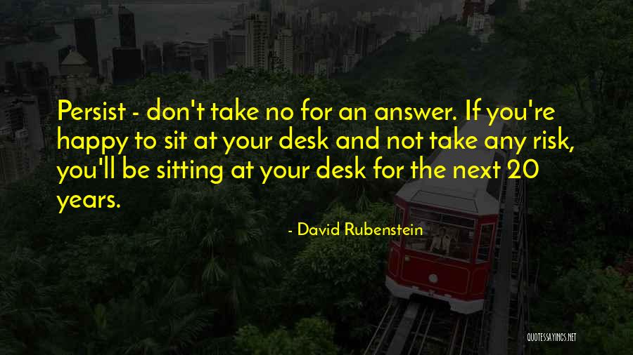 Osterode East Quotes By David Rubenstein Osterode East Quotes By David Rubenstein