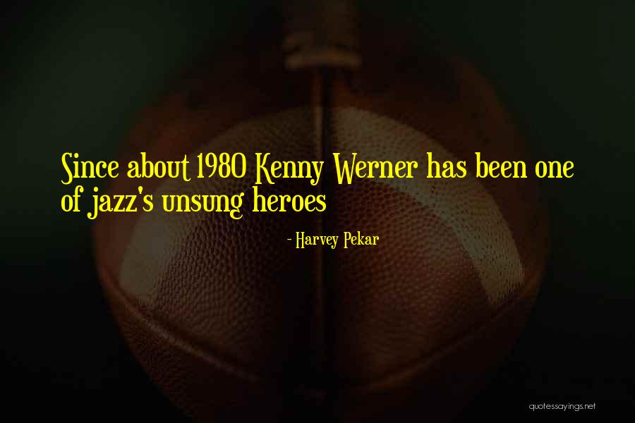 Ostertag Basketball Quotes By Harvey Pekar Ostertag Basketball Quotes By Harvey Pekar