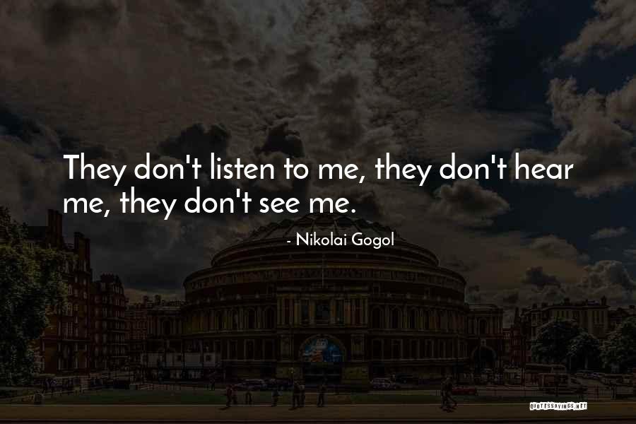 Ostertag Orthodontics Quotes By Nikolai Gogol Ostertag Orthodontics Quotes By Nikolai Gogol