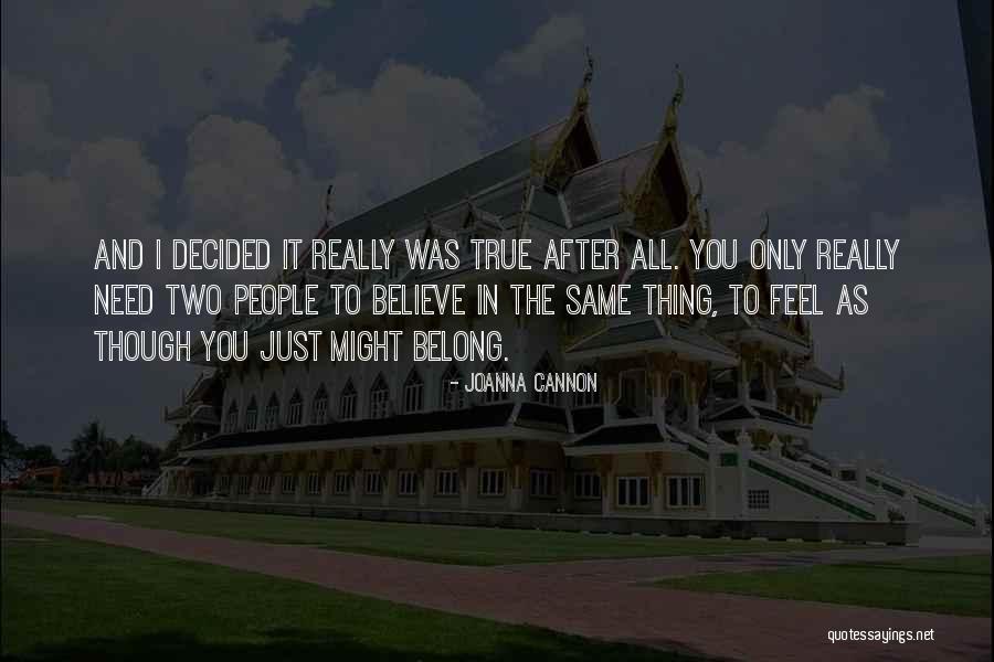 Ostervold Dk Quotes By Joanna Cannon Ostervold Dk Quotes By Joanna Cannon