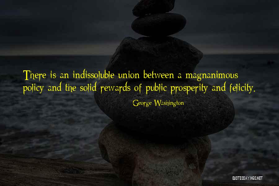 Osterwalder Business Quotes By George Washington Osterwalder Business Quotes By George Washington
