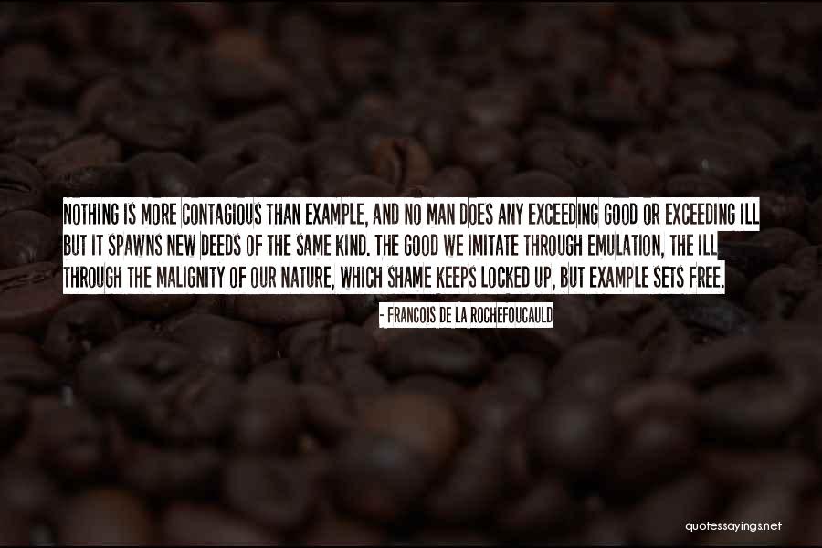 Osterwasser Quotes By Francois De La Rochefoucauld Osterwasser Quotes By Francois De La Rochefoucauld