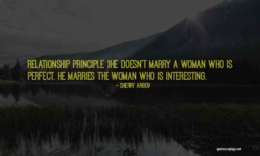 Osteuropa Hilfe Quotes By Sherry Argov Osteuropa Hilfe Quotes By Sherry Argov