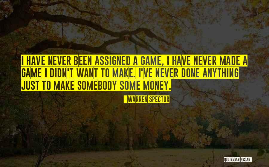 Osteuropaeerin Quotes By Warren Spector Osteuropaeerin Quotes By Warren Spector