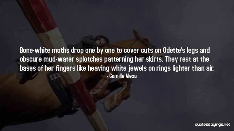Ostia Lido Quotes By Camille Alexa Ostia Lido Quotes By Camille Alexa