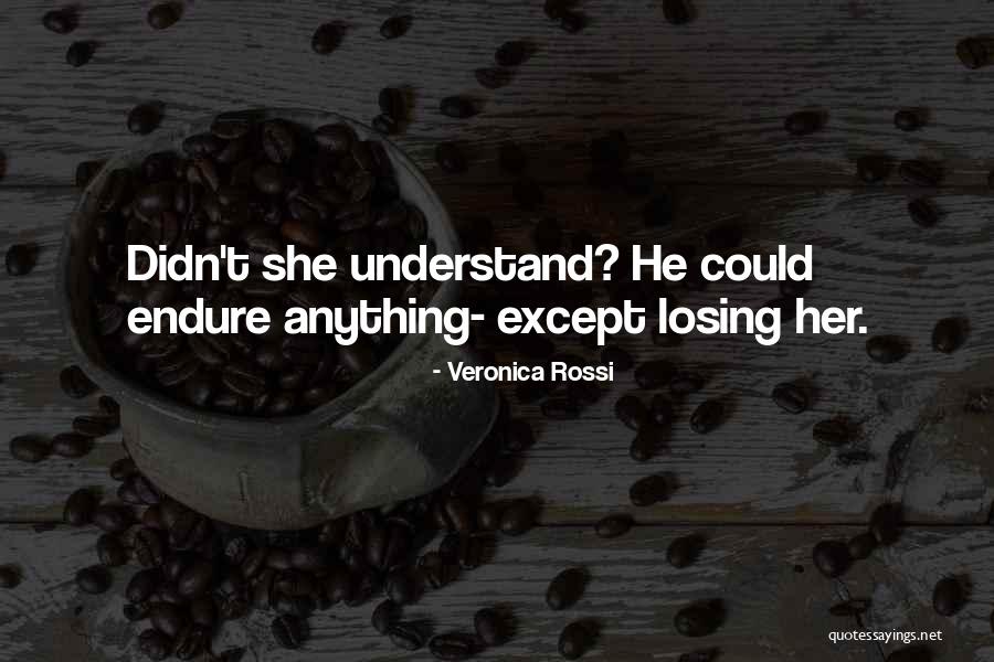Ostian Way Quotes By Veronica Rossi Ostian Way Quotes By Veronica Rossi