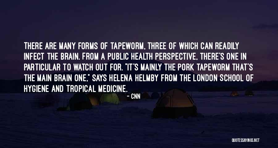 Ostilia Quotes By CNN Ostilia Quotes By CNN