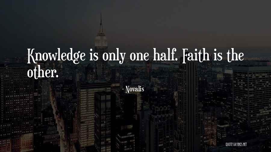Ostilia Quotes By Novalis Ostilia Quotes By Novalis