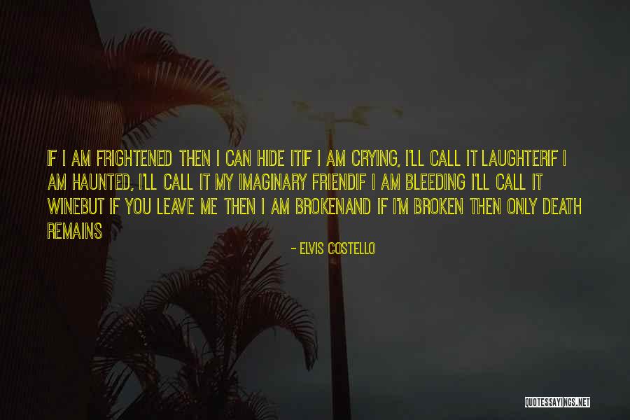 Ostilife Quotes By Elvis Costello Ostilife Quotes By Elvis Costello