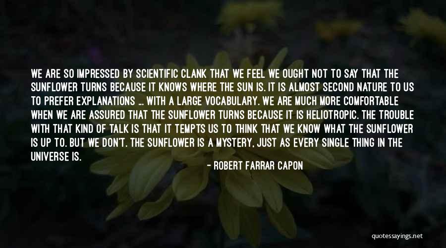 Ostilio Quotes By Robert Farrar Capon Ostilio Quotes By Robert Farrar Capon