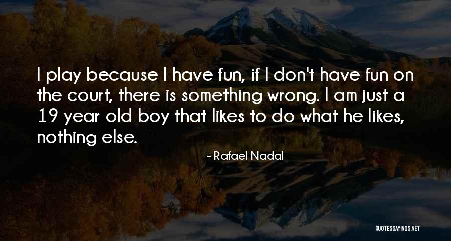 Ostinati Quotes By Rafael Nadal Ostinati Quotes By Rafael Nadal