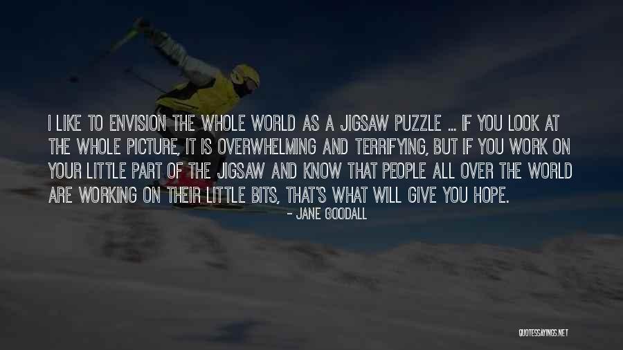 Ostir Chiropractic Quotes By Jane Goodall Ostir Chiropractic Quotes By Jane Goodall