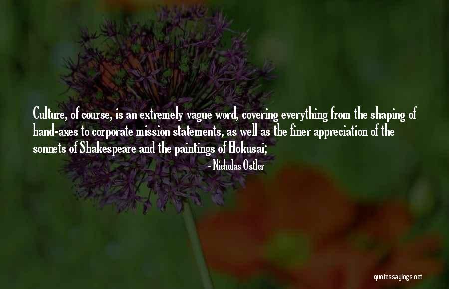 Ostler Quotes By Nicholas Ostler Ostler Quotes By Nicholas Ostler