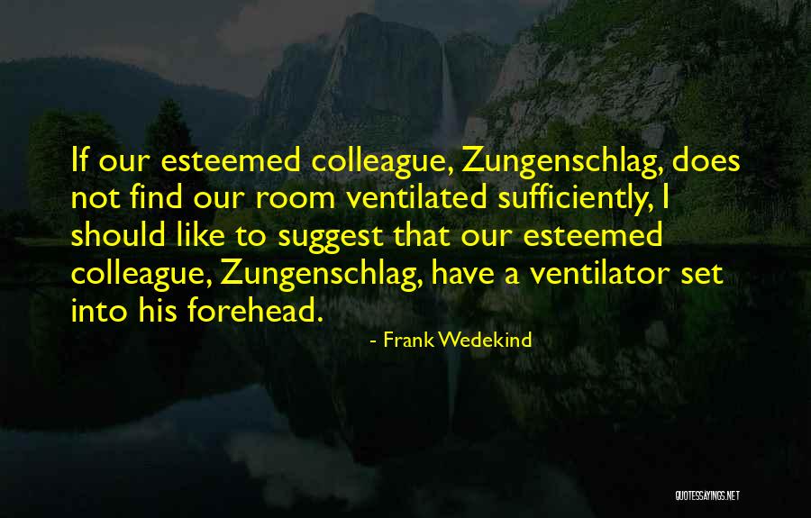 Ostlers Keep Quotes By Frank Wedekind Ostlers Keep Quotes By Frank Wedekind