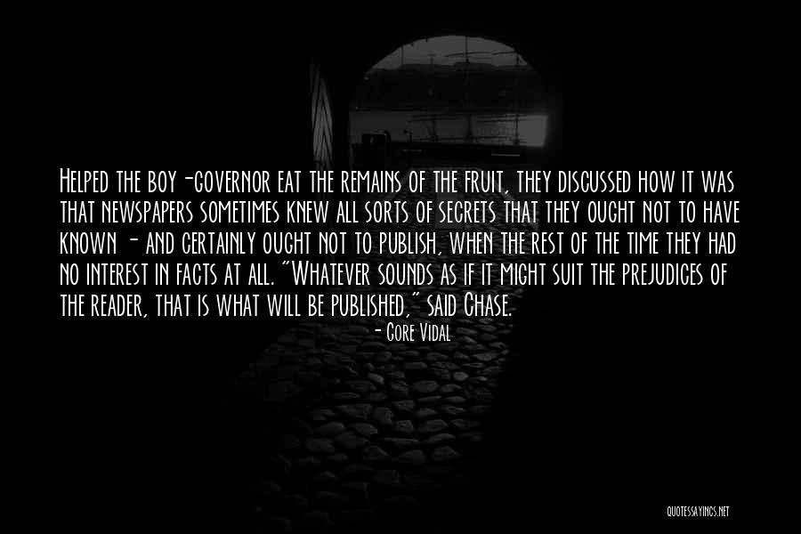 Ostoba Viselked S Quotes By Gore Vidal Ostoba Viselked S Quotes By Gore Vidal
