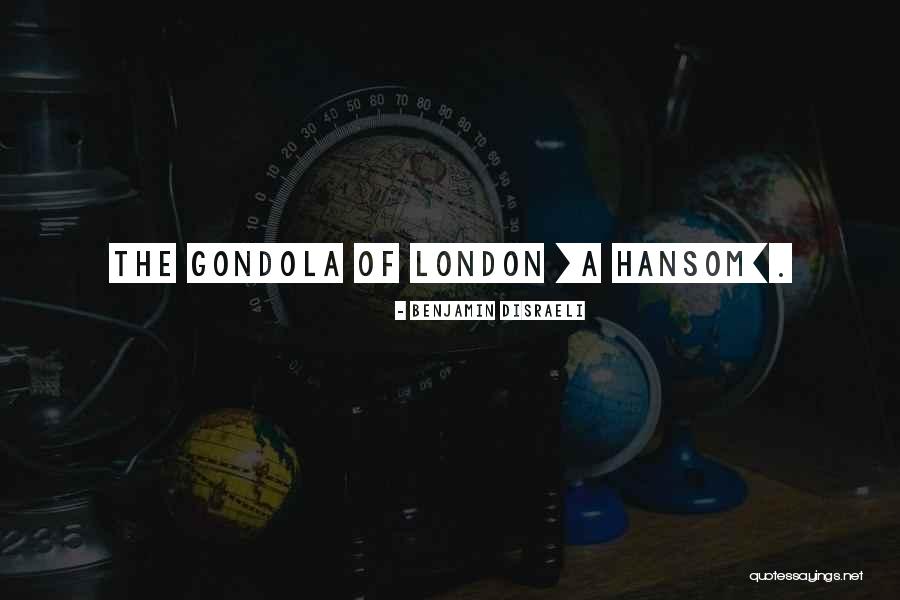 Ostoja Coat Quotes By Benjamin Disraeli Ostoja Coat Quotes By Benjamin Disraeli