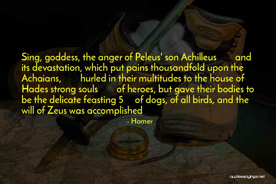 Ostoja Koninki Quotes By Homer Ostoja Koninki Quotes By Homer