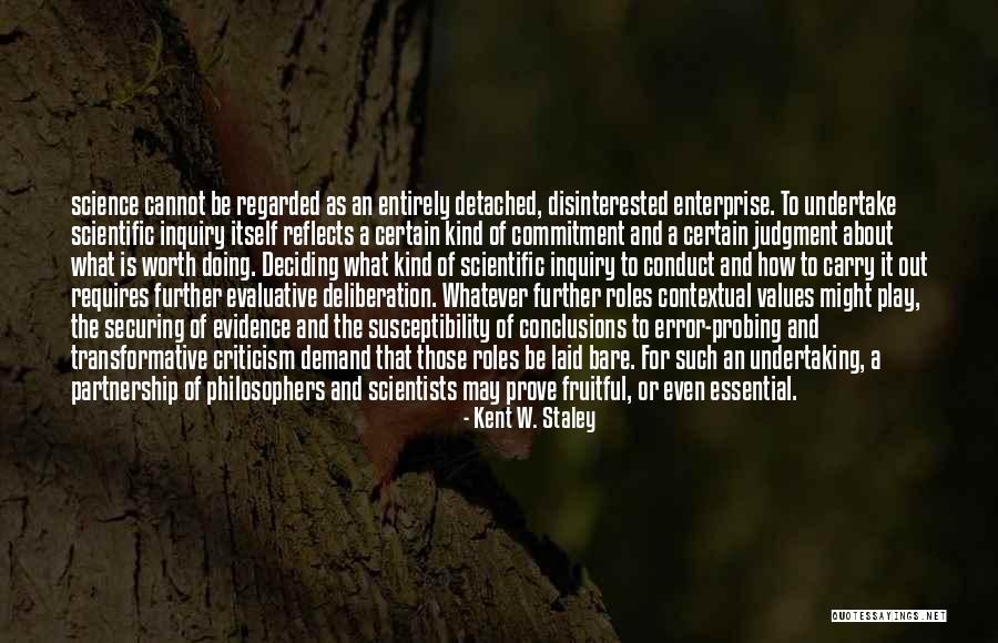 Ostoja Koninki Quotes By Kent W. Staley Ostoja Koninki Quotes By Kent W. Staley