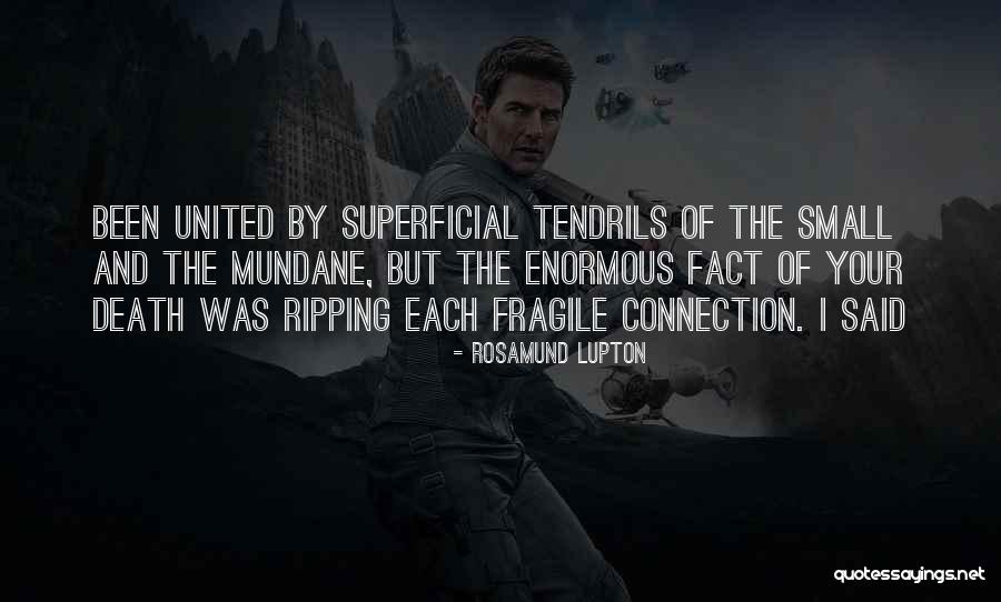 Ostoja Koninki Quotes By Rosamund Lupton Ostoja Koninki Quotes By Rosamund Lupton