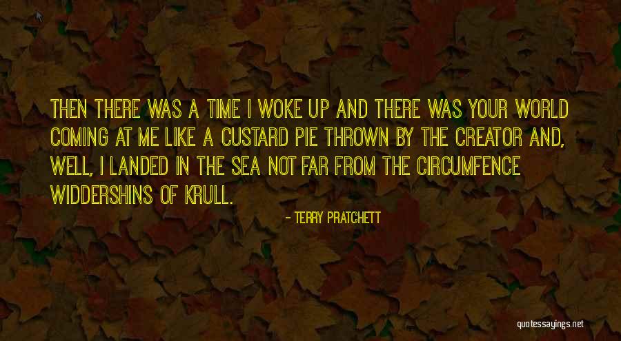 Ostoja Rajic Quotes By Terry Pratchett Ostoja Rajic Quotes By Terry Pratchett