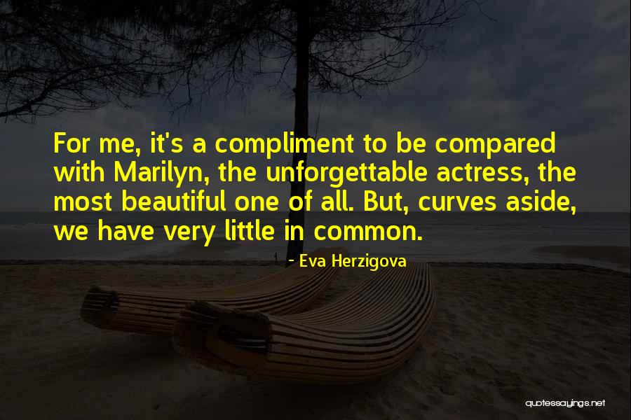 Ostojic Manufaktura Quotes By Eva Herzigova Ostojic Manufaktura Quotes By Eva Herzigova