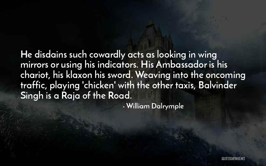 Ostojic Partizan Quotes By William Dalrymple Ostojic Partizan Quotes By William Dalrymple