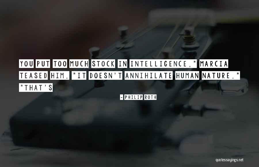 Ostojicevo Quotes By Philip Roth Ostojicevo Quotes By Philip Roth