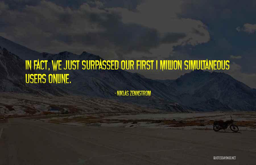 Ostovar Irgc Quotes By Niklas Zennstrom Ostovar Irgc Quotes By Niklas Zennstrom