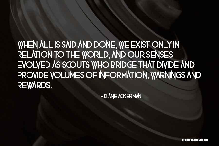 Ostovar Nameghi Quotes By Diane Ackerman Ostovar Nameghi Quotes By Diane Ackerman
