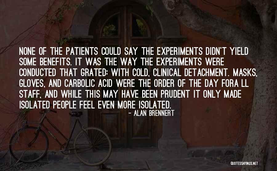 Ostracisme Quotes By Alan Brennert Ostracisme Quotes By Alan Brennert