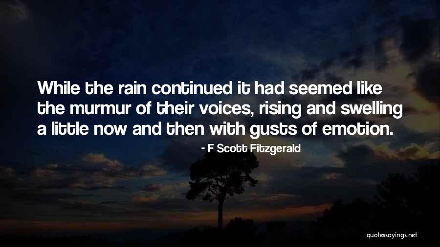 Ostracisme Quotes By F Scott Fitzgerald Ostracisme Quotes By F Scott Fitzgerald