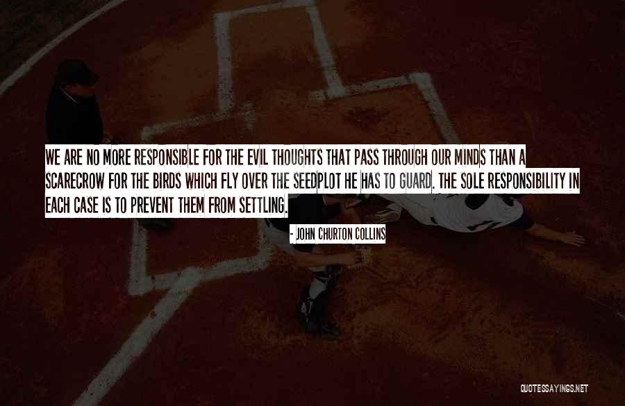 Ostracismo Significado Quotes By John Churton Collins Ostracismo Significado Quotes By John Churton Collins