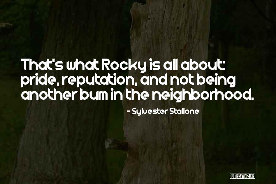 Ostracismo Significado Quotes By Sylvester Stallone Ostracismo Significado Quotes By Sylvester Stallone