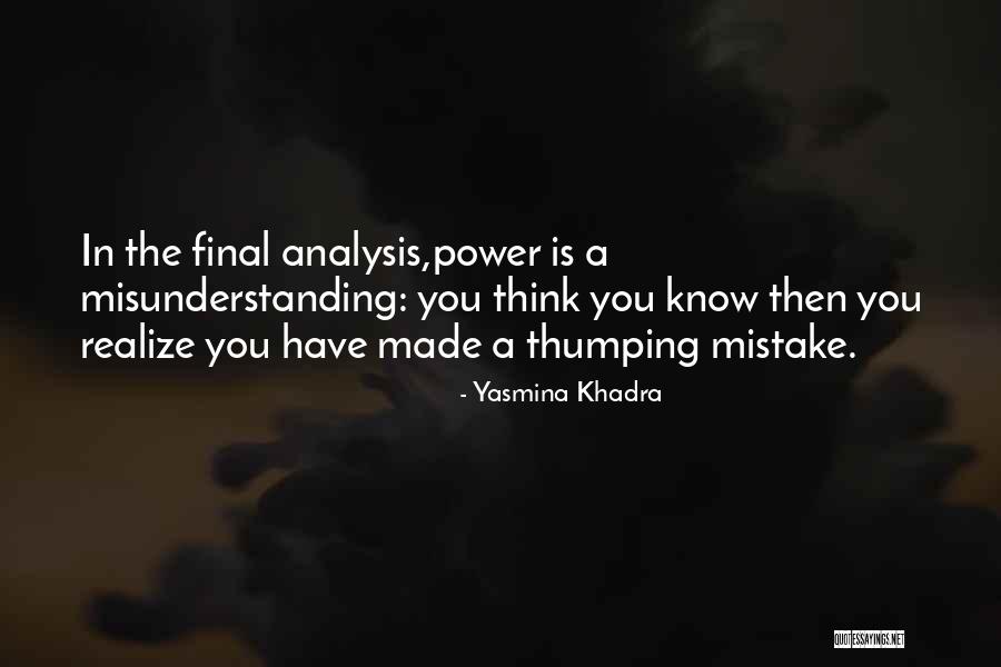 Ostracization Webster Quotes By Yasmina Khadra Ostracization Webster Quotes By Yasmina Khadra