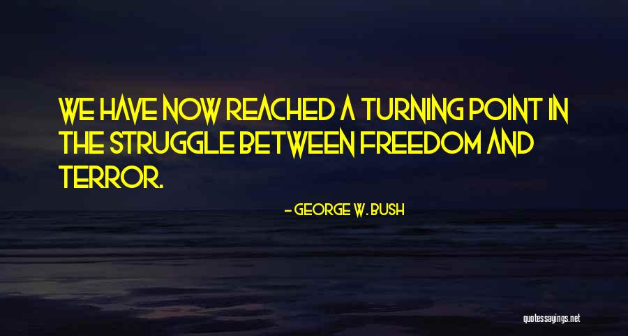 Ostracize In A Sentence Quotes By George W. Bush Ostracize In A Sentence Quotes By George W. Bush