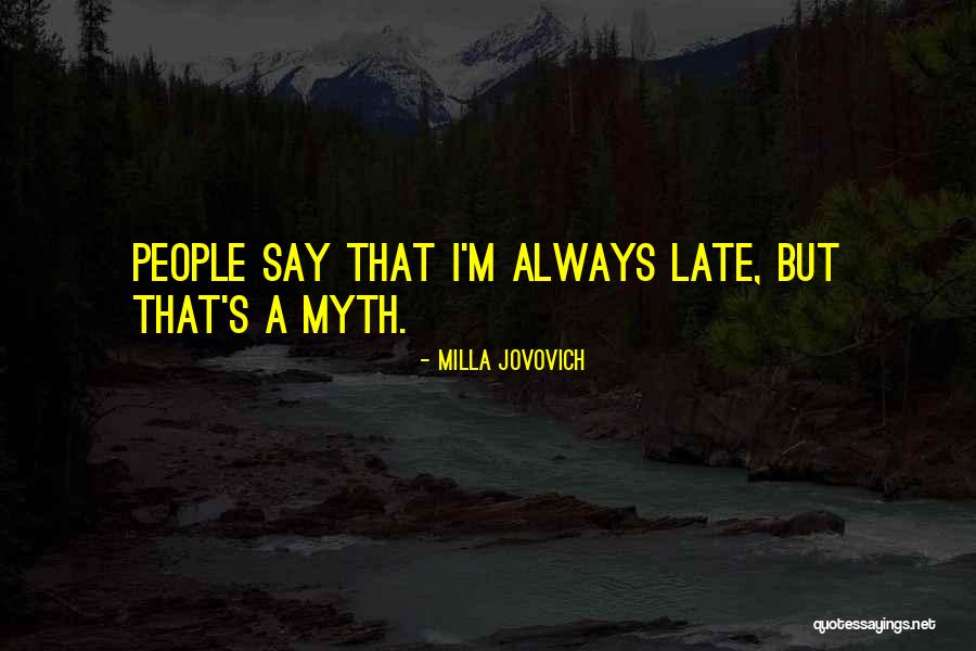 Ostracized By Lies Of Mother In Law Quotes By Milla Jovovich Ostracized By Lies Of Mother In Law Quotes By Milla Jovovich
