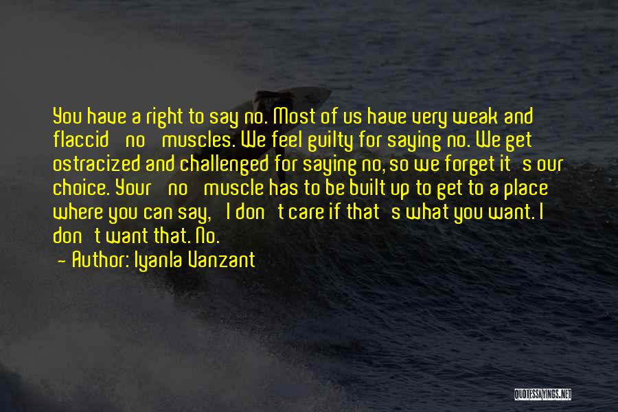 Ostracized Quotes By Iyanla Vanzant