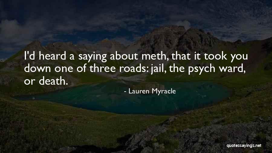 Ostracizing In The Workplace Quotes By Lauren Myracle Ostracizing In The Workplace Quotes By Lauren Myracle