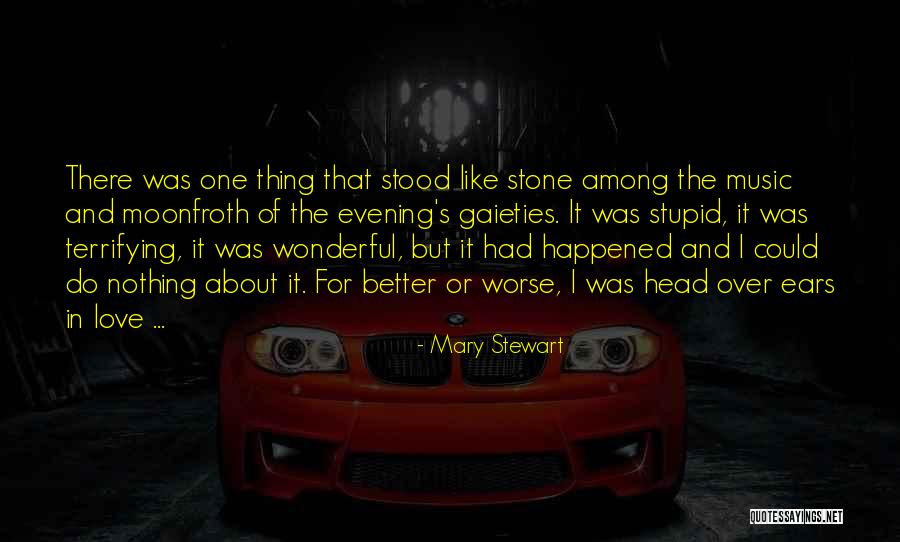 Ostracizing In The Workplace Quotes By Mary Stewart Ostracizing In The Workplace Quotes By Mary Stewart