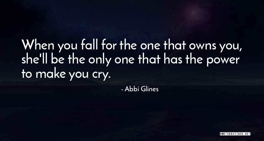 Ostracizing People Quotes By Abbi Glines Ostracizing People Quotes By Abbi Glines