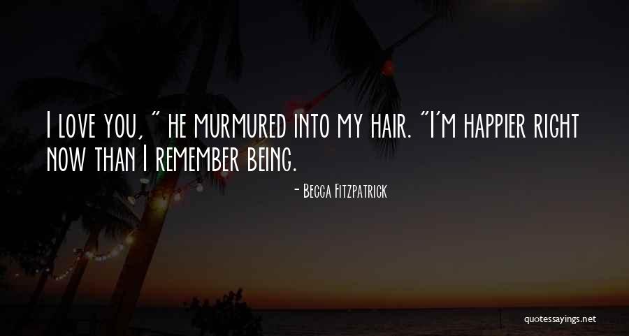 Ostras En Quotes By Becca Fitzpatrick Ostras En Quotes By Becca Fitzpatrick