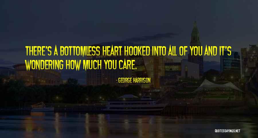 Ostratu Quotes By George Harrison Ostratu Quotes By George Harrison