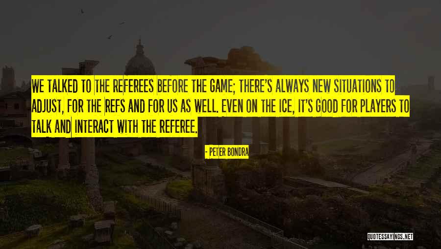 Ostratu Quotes By Peter Bondra Ostratu Quotes By Peter Bondra