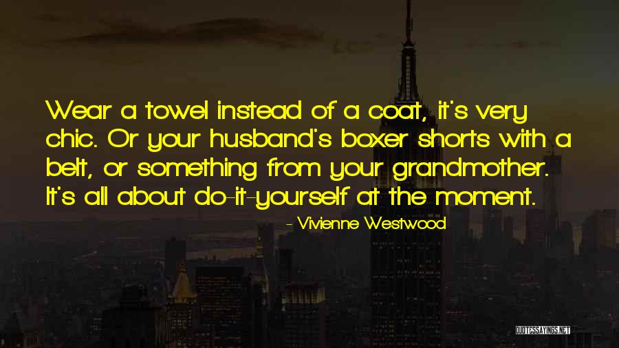 Ostratu Quotes By Vivienne Westwood Ostratu Quotes By Vivienne Westwood