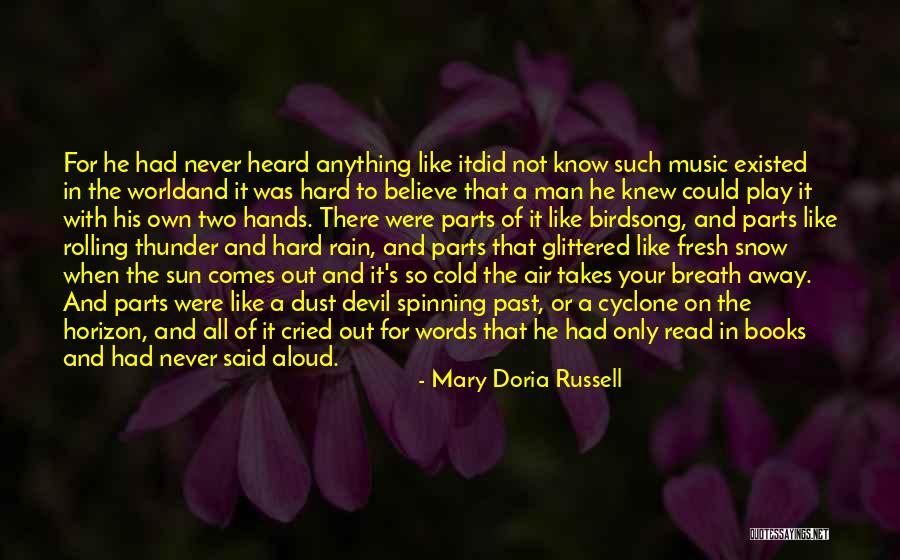 Ostrega Quotes By Mary Doria Russell Ostrega Quotes By Mary Doria Russell